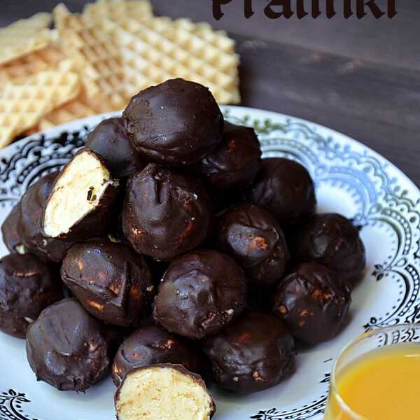 Pralinki adwocatowe