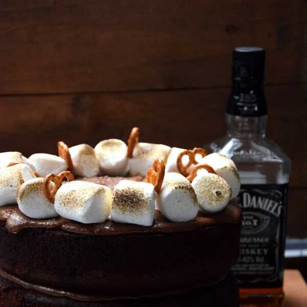 Tort Jack Daniel's