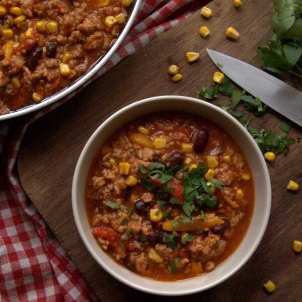 Chilli con carne