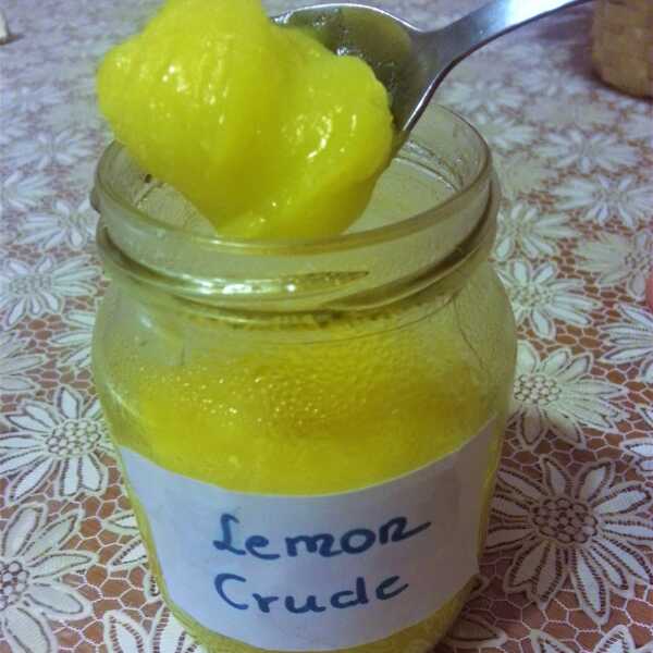 Lemon Curd