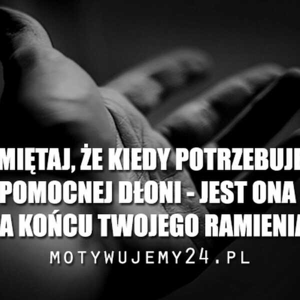 Motywacja w słowach #14