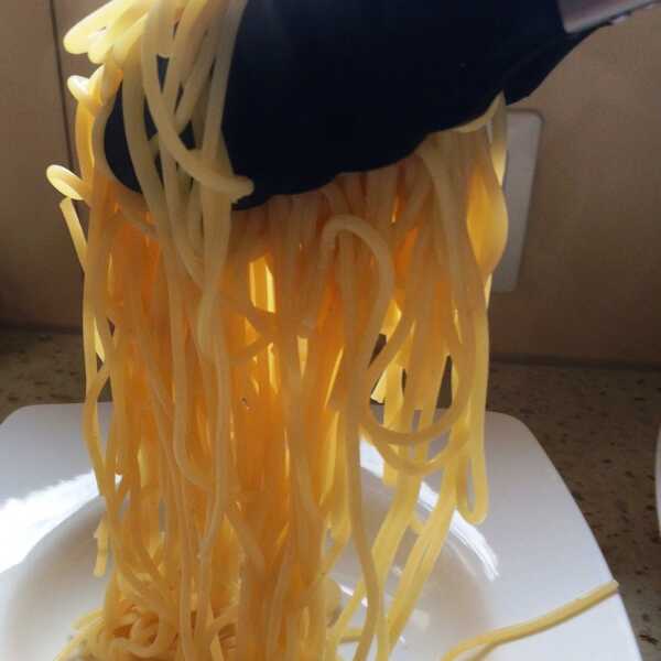 Spaghetti