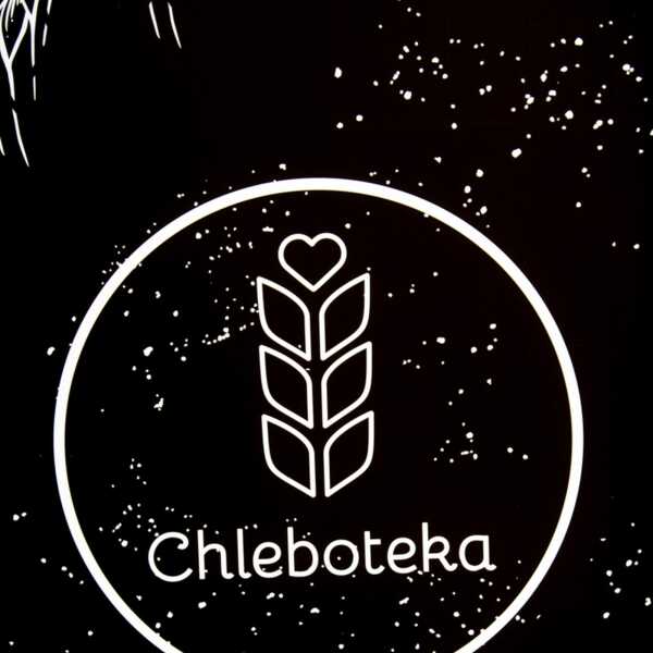 Chleboteka - z miłości do glutenu