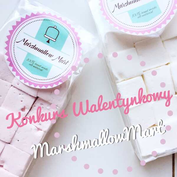 Konkurs z Marshmallow Mart