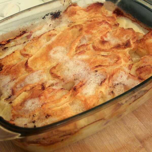 Tartiflette