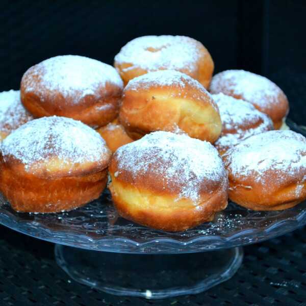 PĄCZKI