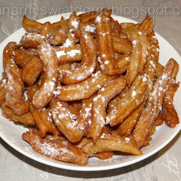 Churros