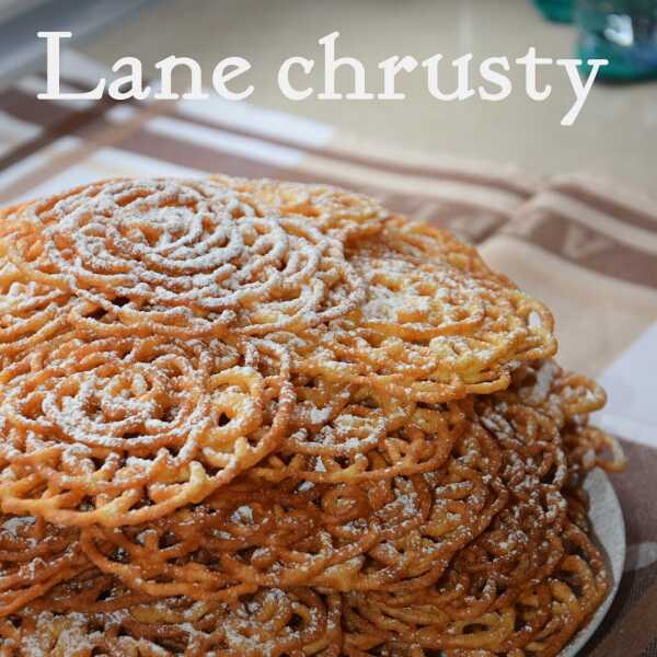 Lane chrusty
