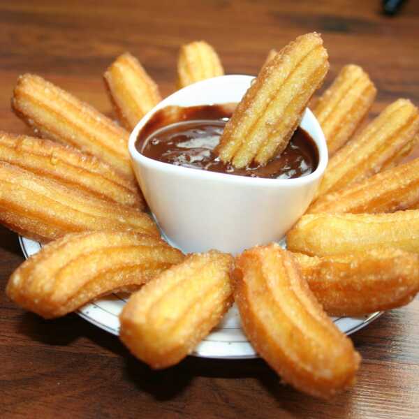 Churros