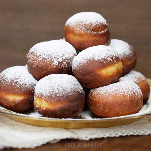 PĄCZKI