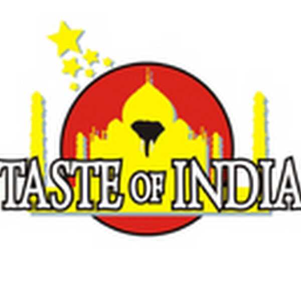 Taste of India (Kraków)