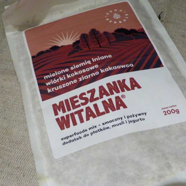 Mieszanka Witalna (bionaturalfit.pl)