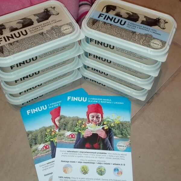 Kampania Finuu - Streetcom