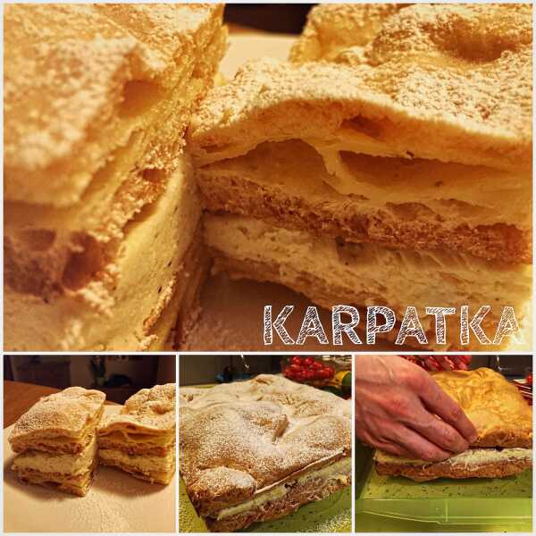 Karpatka