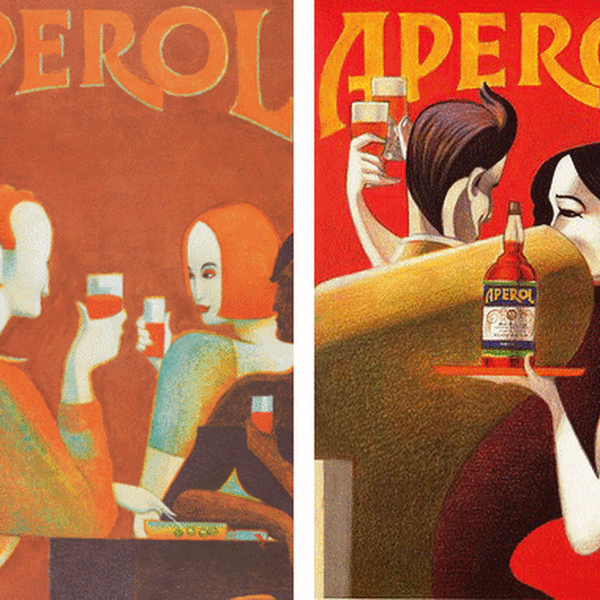 Aperol