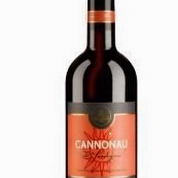 Cannonau di Sardegna, Monte Janu