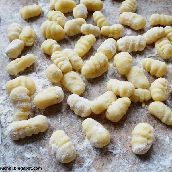 Gnocchi