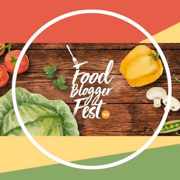 KONFERENCJA BLOGERÓW FOOD BLOGGER FEST 2017