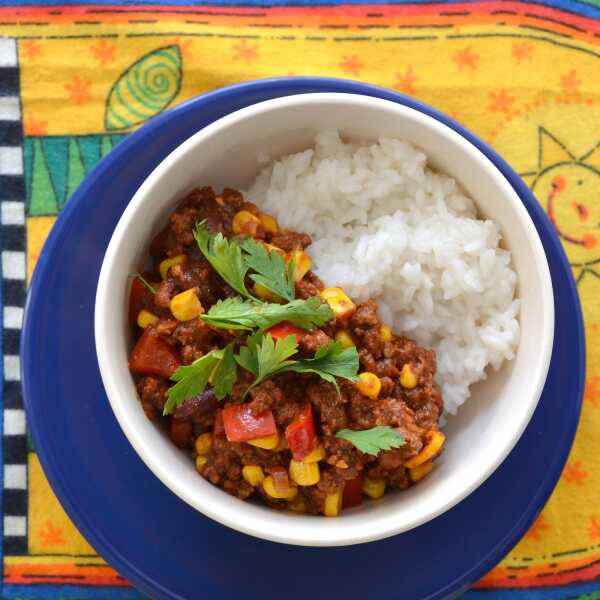 Chili con carne