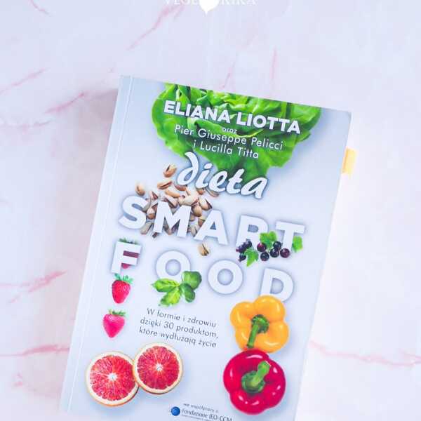 RECENZJA: DIETA SMARTFOOD