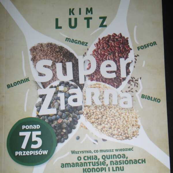 Super ziarna K.Lutz