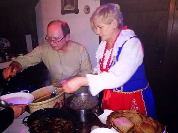 Relacja z imprezy „Niech Cię Zakole” i zaproszenie do Poznania