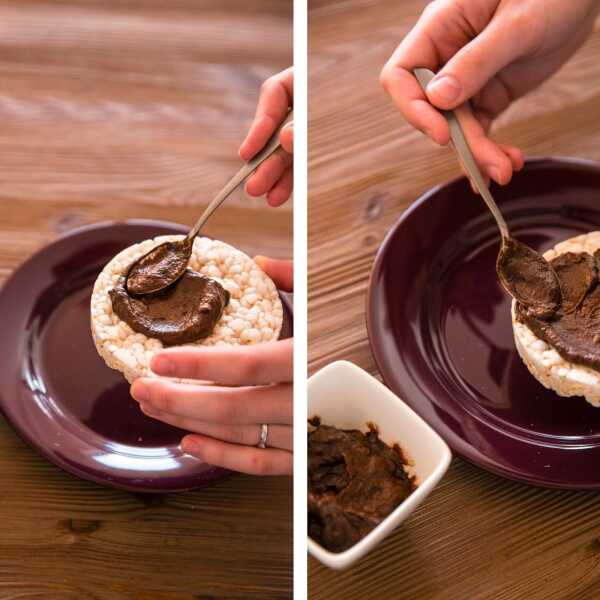 Zdrowa słodycz - awokadella, czyli krem czekoladowy z awokado
