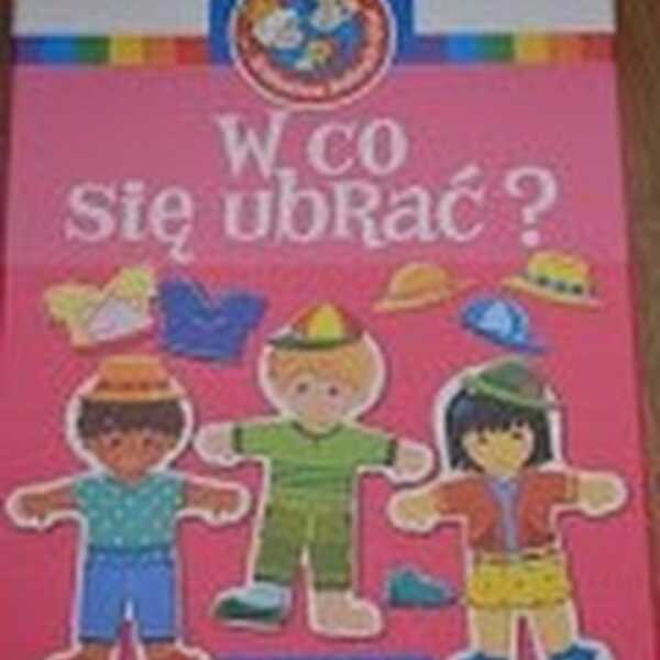 'W co się ubrać' Granna