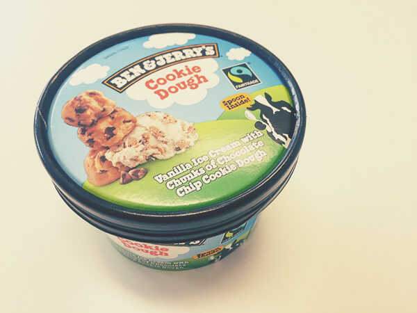 Ben & Jerry’s vs Good Lood