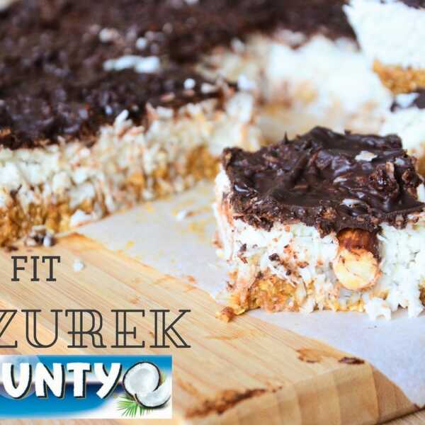 Fit mazurek - BOUNTY