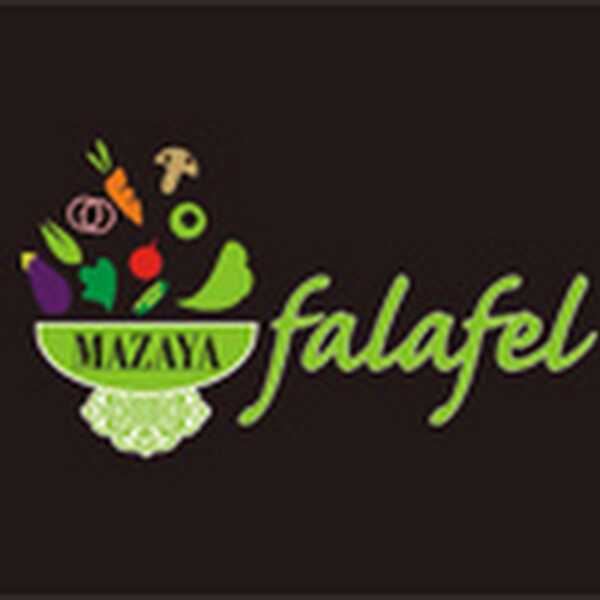 Mazaya Falafel (Kraków)