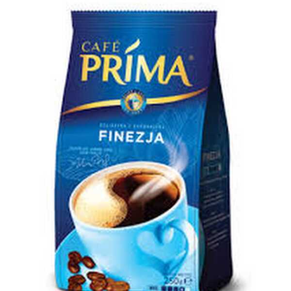 Kawa Prima Finezja...
