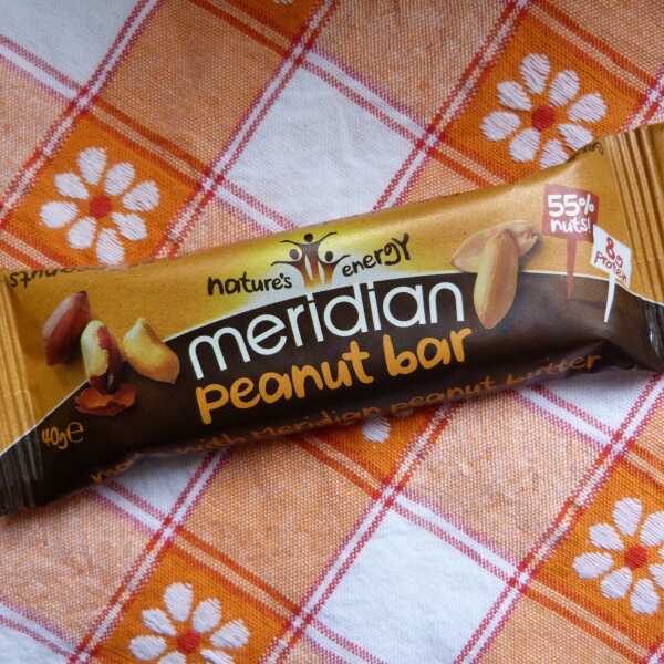 Meridian Peanut