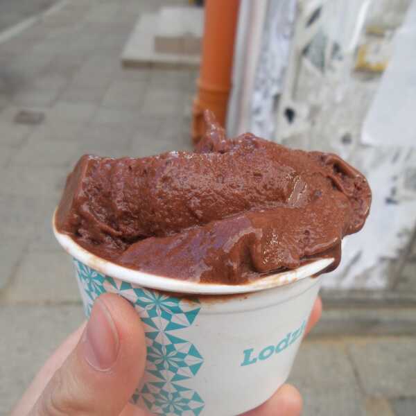 Lody :)