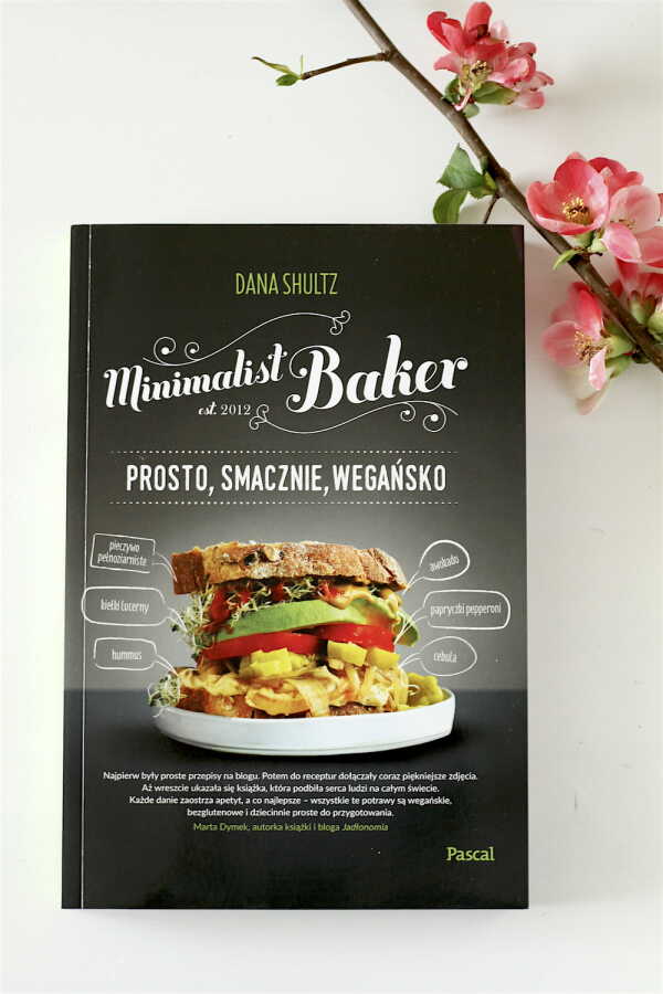 Minimalist Baker – Dana Schultz