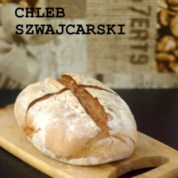 Chleb szwajcarski