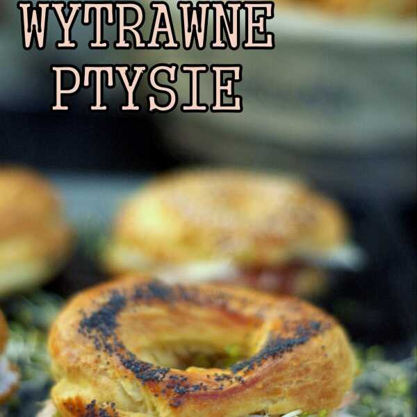 Wytrawne Ptysie 