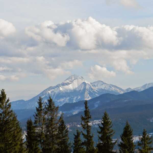 ZAKOPANE - MIX ZDJĘĆ