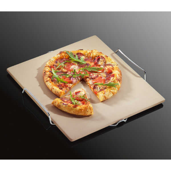 Kamień do pizzy – fantastyczny sposób na pyszną pizzę!