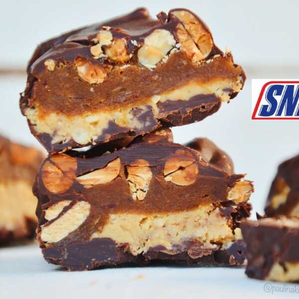 FIT SNICKERS