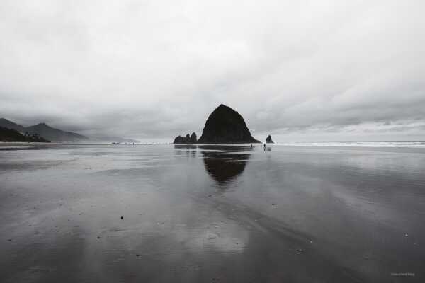 Our Visit to Cannon Beach