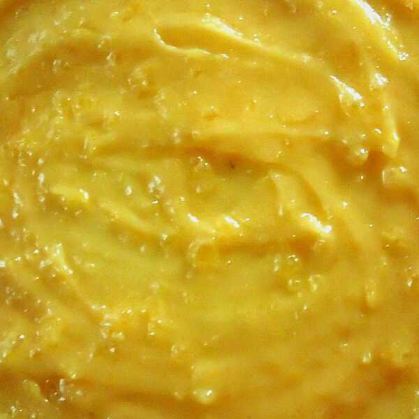 Lemon curd