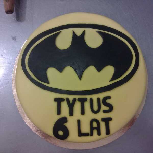 Tort Batman