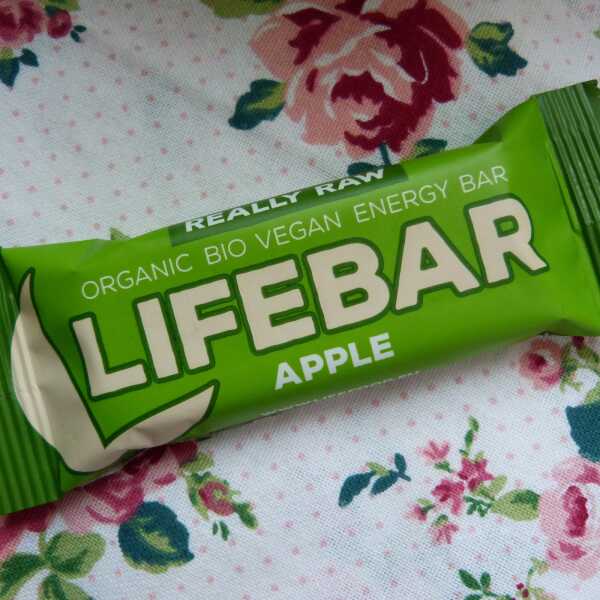 Lifebar Apple