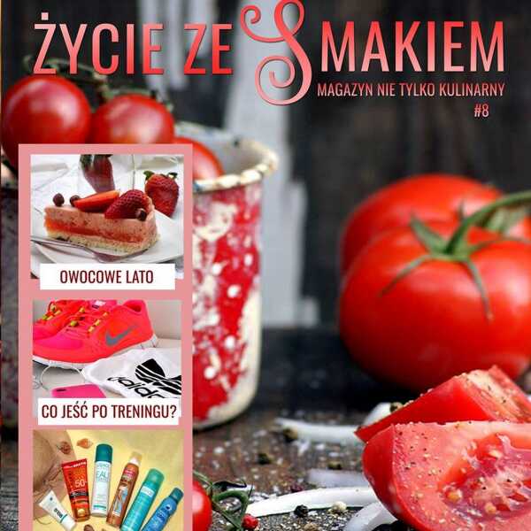 Życie ze smakiem nr.8