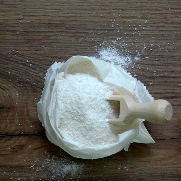 Bezglutenowa mąka ryżowa