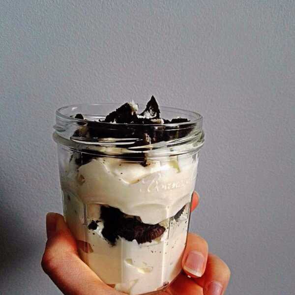 Oreo Tiramisu