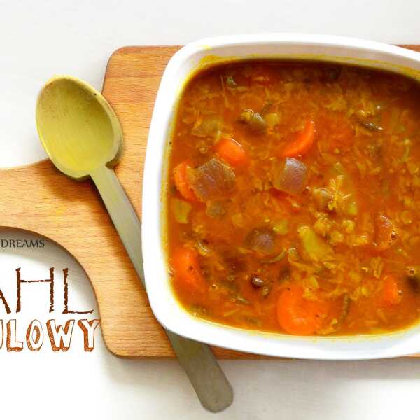 Cebulowy dahl