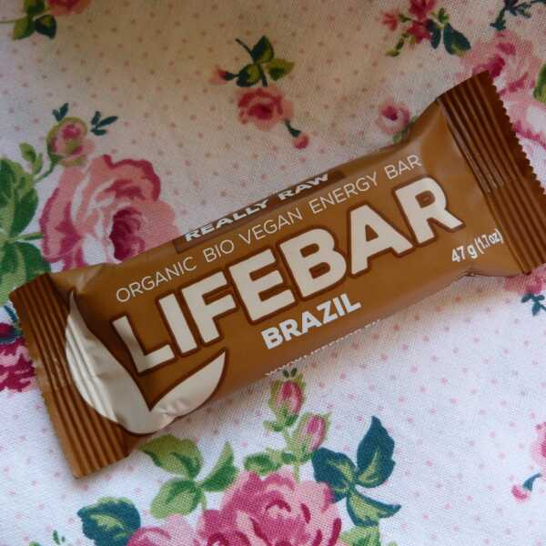 Lifebar Brazil