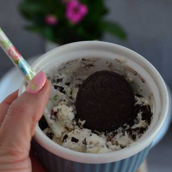 DOMOWE LODY OREO